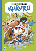 Superninja Kururo : Massacre brutal